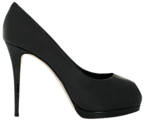 Patent-leather platform pumps | GIUSEPPE ZANOTTI | Sale up to 70% off | THE OUTNET