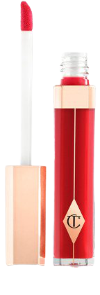 Red Lip Gloss - Lip Lustre - Red Vixen | Charlotte Tilbury