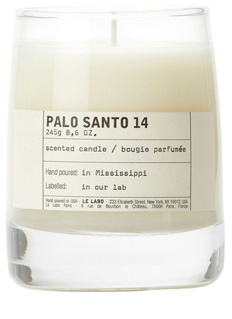 Le Labo Palo Santo 14 Classic Candle | Nordstrom