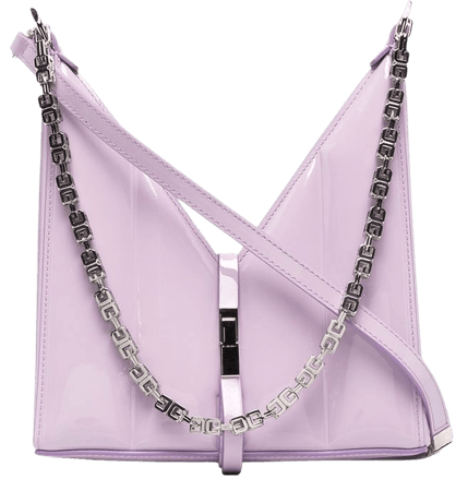 Givenchy Mini Cut Out Tote Bag - Farfetch