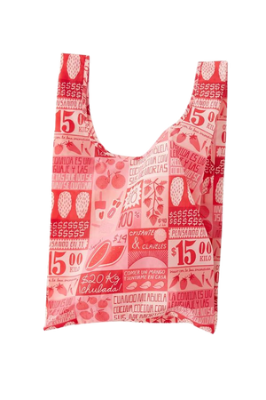 BAGGU Standard Reusable Tote Bag | Urban Outfitters