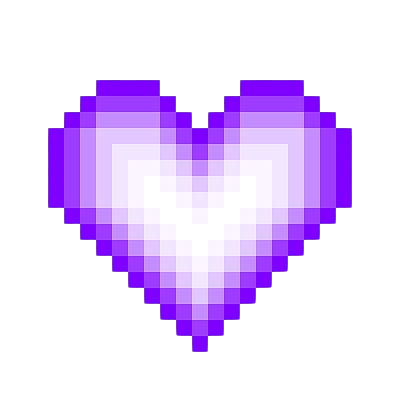 purple heart,