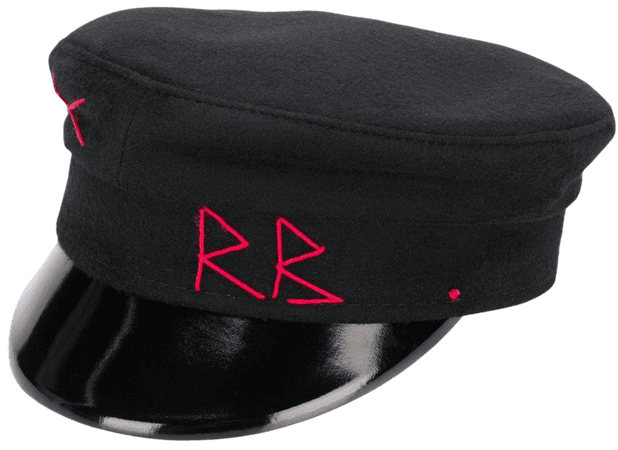 RB hat