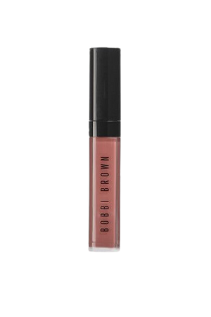 Crushed Oil-infused Gloss - Free Spirit