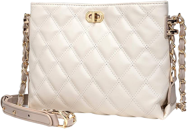 Small Crossbody Bags for Women Purses Fashion Leather Lightweight Handbags Shoulder Bag: Handbags: Amazon.com
