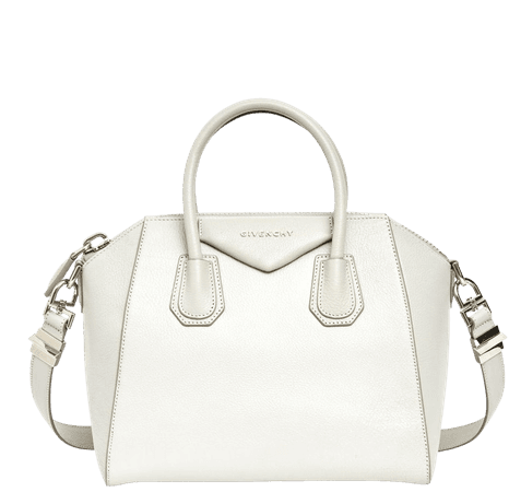 Givenchy White bag