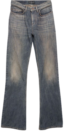 Balenciaga jeans