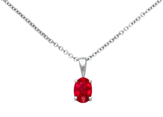 red necklace - Google Search