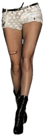 Doll Legs PNG