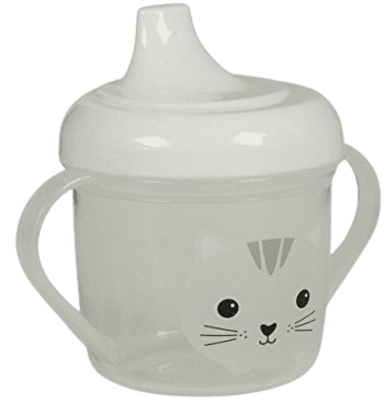 Nori Cat Kawaii Friends Sippy Cup - Buy Online in Faroe Islands. | sass & belle Products in Faroe Islands - See Prices, Reviews and Free Delivery over 500 DKK | Desertcart