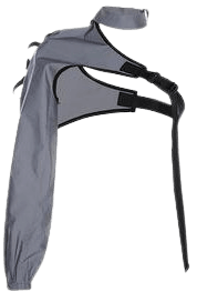 Cyborg Arm Jacket Reflective – MELLOW PICKS