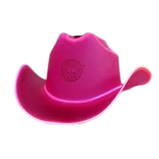 cowboy hat pink - Google Search