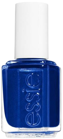 Essie - Aruba Blue - Blue - Nail Polish
