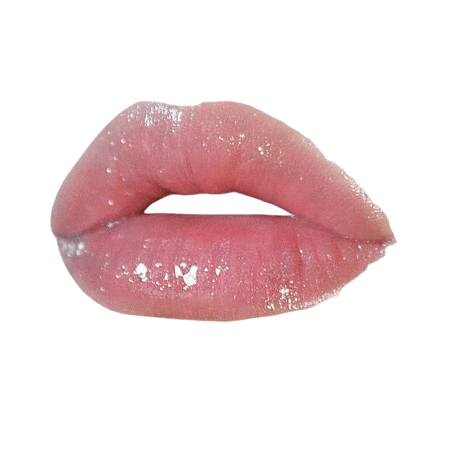 korean glossy lips tumblr - Google Search