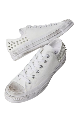 Converse Chuck 70 Stud Low Top Sneaker | Urban Outfitters