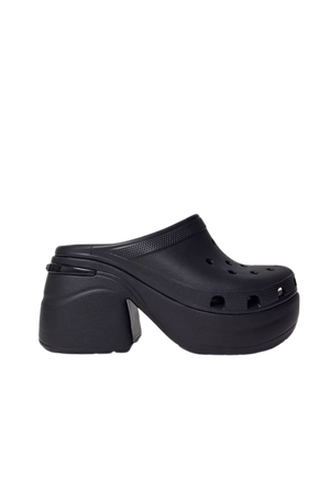 Crocs Siren Heeled Clog | Urban Outfitters