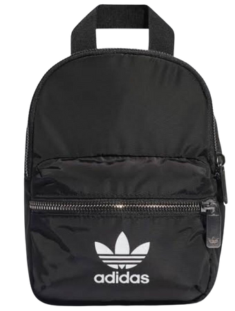 Adidas small backpack