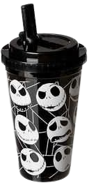 Nightmare Before Christmas Sippy Cup
