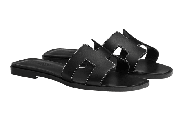 Hermes sandals