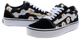 vans daisy shoes - Google Search