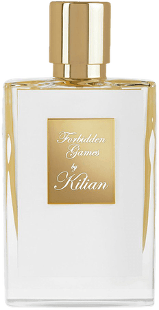 Narcotics Forbidden Games Refillable Perfume