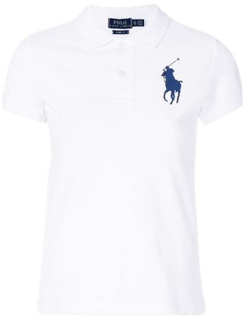 Polo Ralph Lauren Big Pony polo shirt - FARFETCH