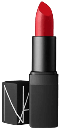 Nars Lipstick, Jungle Red, 0.12 Oz - Walmart.com