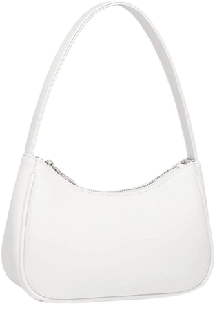 White Bag
