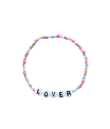 lover bracelet