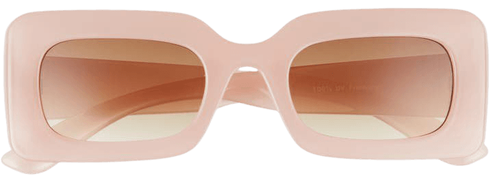 BP. Chunky Square Sunglasses | Nordstrom
