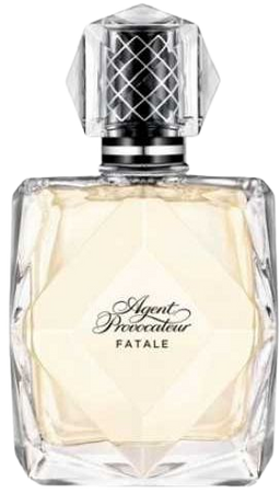 Fatale Agent Provocateur perfume - a fragrance for women 2014