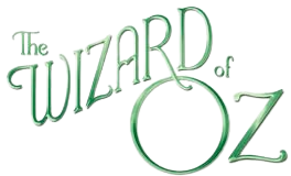 wizard of oz font - Google Search