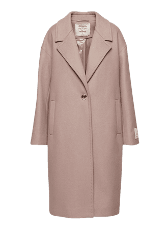 Wilfred THE ONLY COAT | Aritzia US