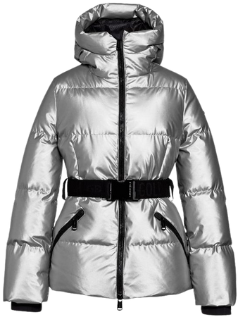 ski jacket
