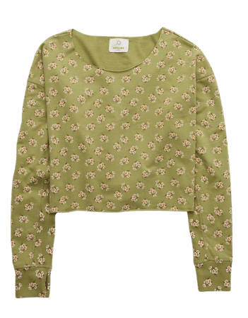 OFFLINE Major Flex Sweatshirt