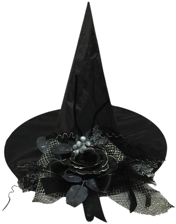 witch hat #7