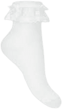 frilly socks png - Google Search