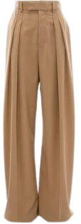 Khaki Dress Pants