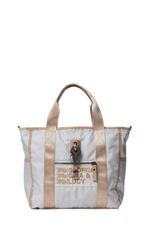 GEORGE GINA & LUCY Bagflip Tote Bag | Urban Outfitters