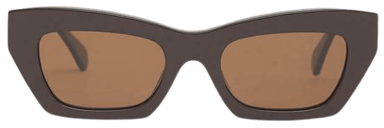 Sonoma Sunglasses - Brown
