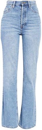 PacSun Geri High Waist Bootcut Jeans | Nordstrom