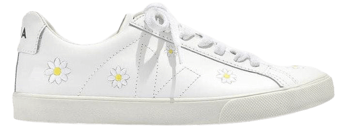 daisy shoes white - Google Search