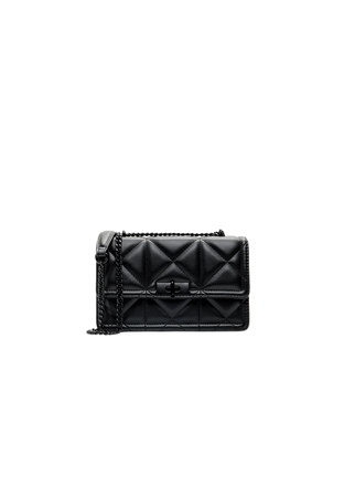 Quilted crossbody bag - Women's See all | Stradivarius United States