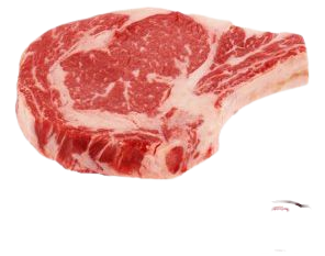 H‑E‑B Prime 1 Beef Ribeye Steak Bone‑In USDA Prime ‑ Shop Beef at H‑E‑B