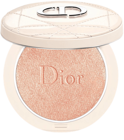 DIOR Forever Couture Luminizer Highlighter Powder & Reviews - Makeup - Beauty - Macy's