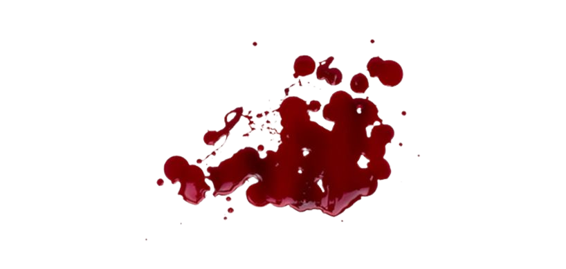 Blood Psd - Vampire Aesthetic - Free Transparent PNG Download - PNGkey