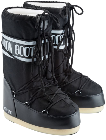 black moon boots