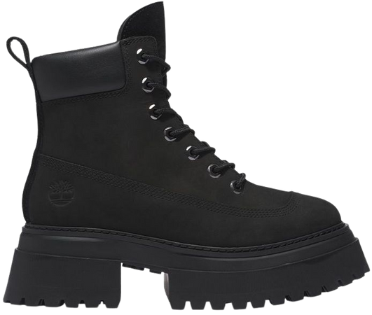 Timberland Women's TBL Sky Lace-Up Boots & Reviews - All Women's Shoes - Shoes - Macy's