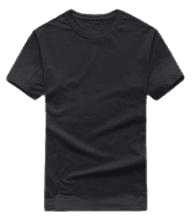 Solid Color T Shirt Mens Black White 100% Cotton Skateboard Tee Boy Sk – Rockin Docks Deluxephotos