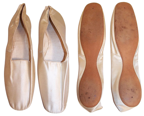 Victorian White Silk Straight Sole Bridal Wedding Shoe Slippers